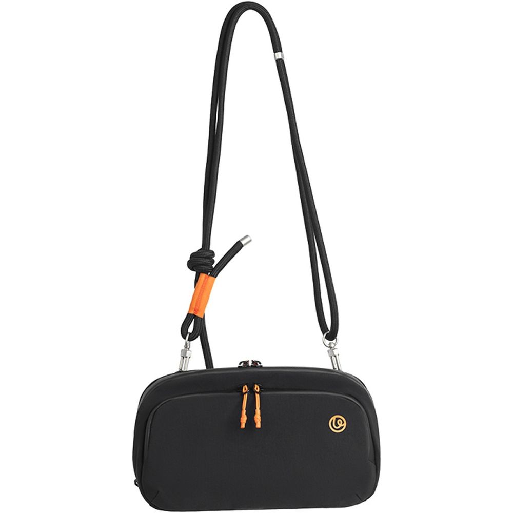 Bolso bandolera Ulanzi YY08 TechLite - negro