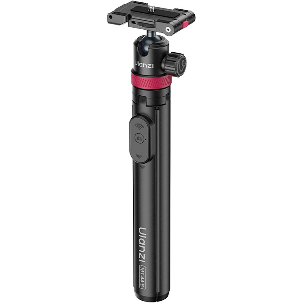 Ulanzi MT-44 B Trípode/palo selfie 2 en 1 (Bluetooth)