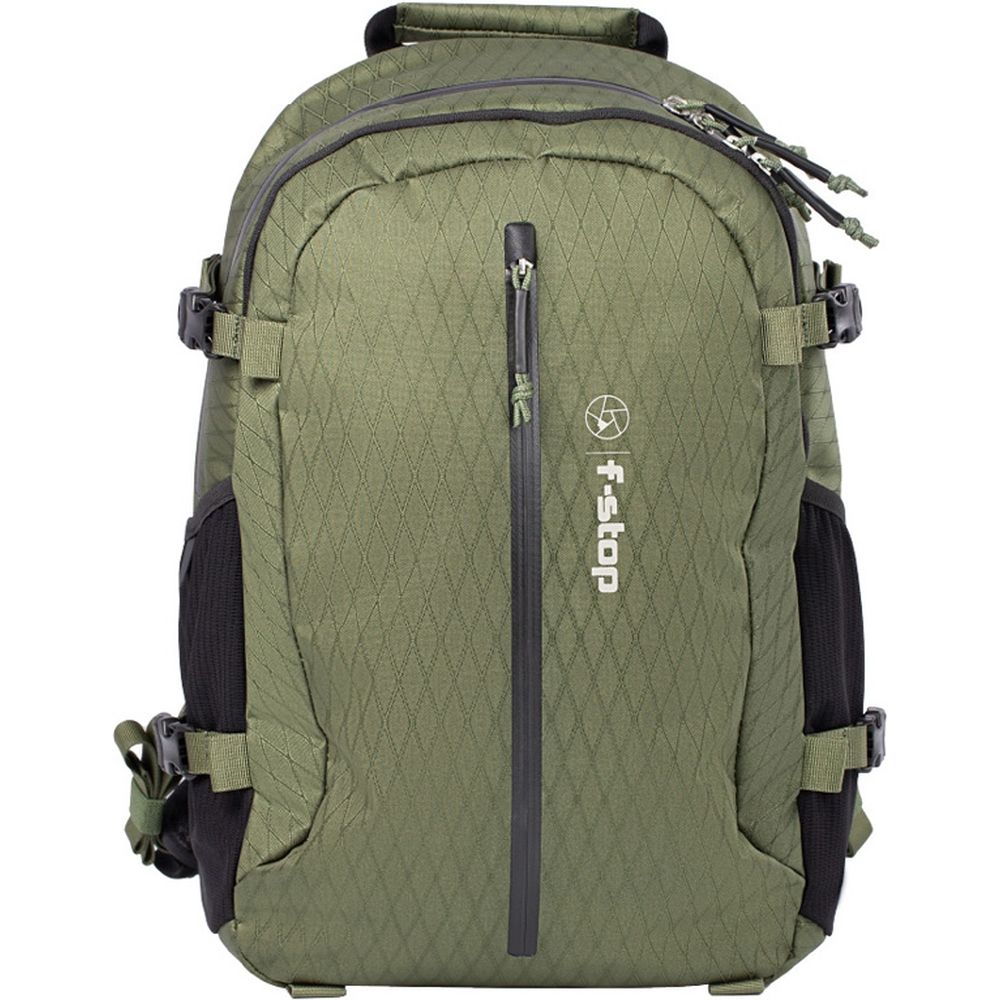 F-Stop Guru 4 AIR - Mochila de 24 litros para hombre, versión torso, color ciprés, con UCI gratuita