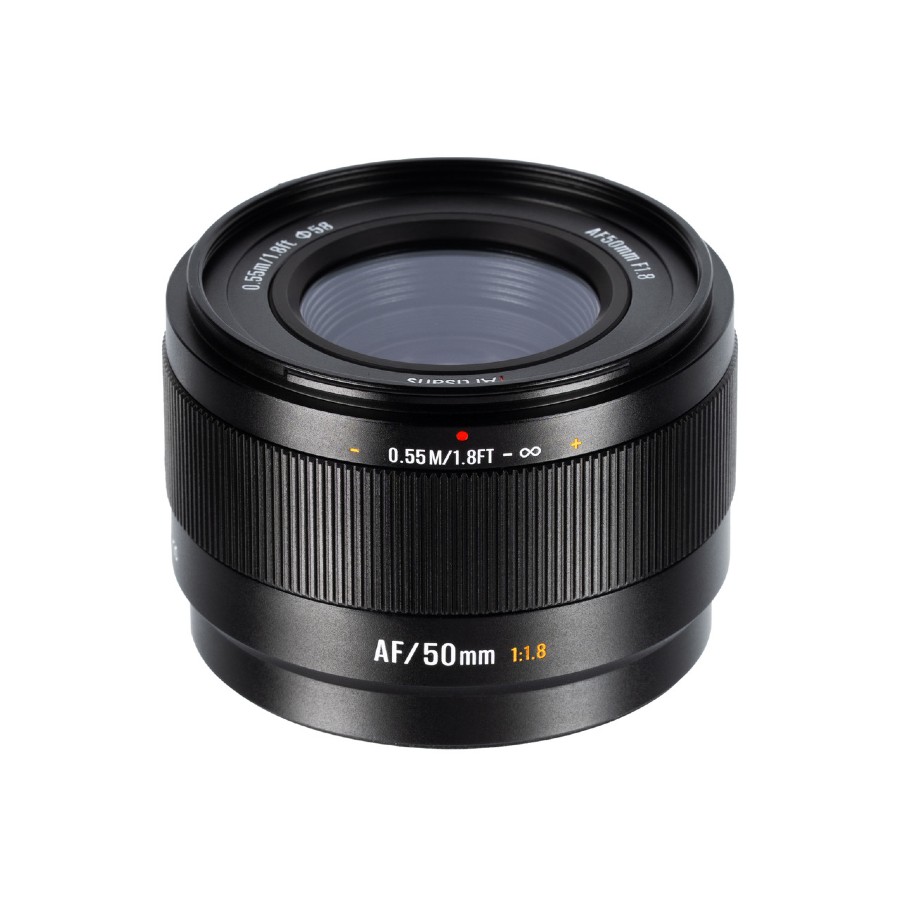 7Artisans AF50mm F/1.8 APS-C Sony (Montura E)