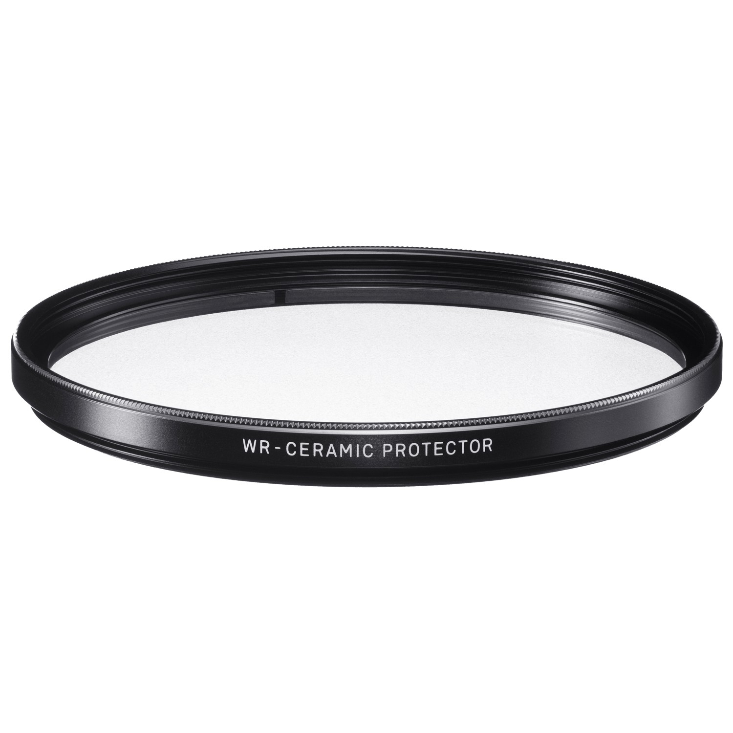 Sigma WR Filtro Cerámico Protector 105mm