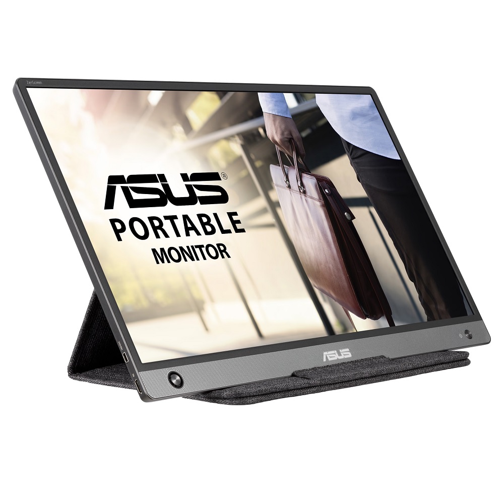ASUS ZenScreen Go MB16AHP Monitor Portátil de 15.6
