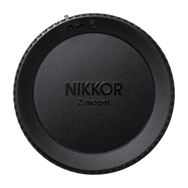 Nikon LF-N1 Tapa Trasera para Objetivo