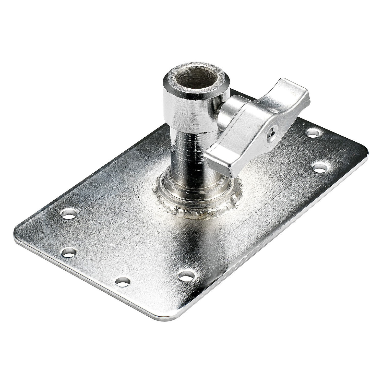 Placa de pared para bebés Manfrotto Avenger F301
