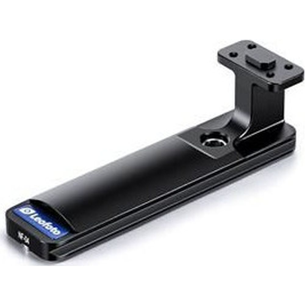 The Leofoto NF-04 Arca-Swiss foot for Nikon lens is an improved version of the tripod mount for the Nikon 180-400, Nikon 400, Nikon 500, Nikon 600 and Nikon 800 lenses.