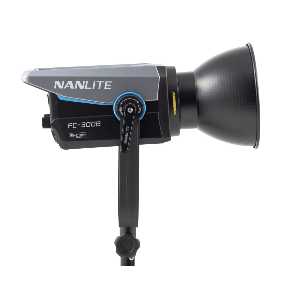 Nanlite FC-300B Bicolor