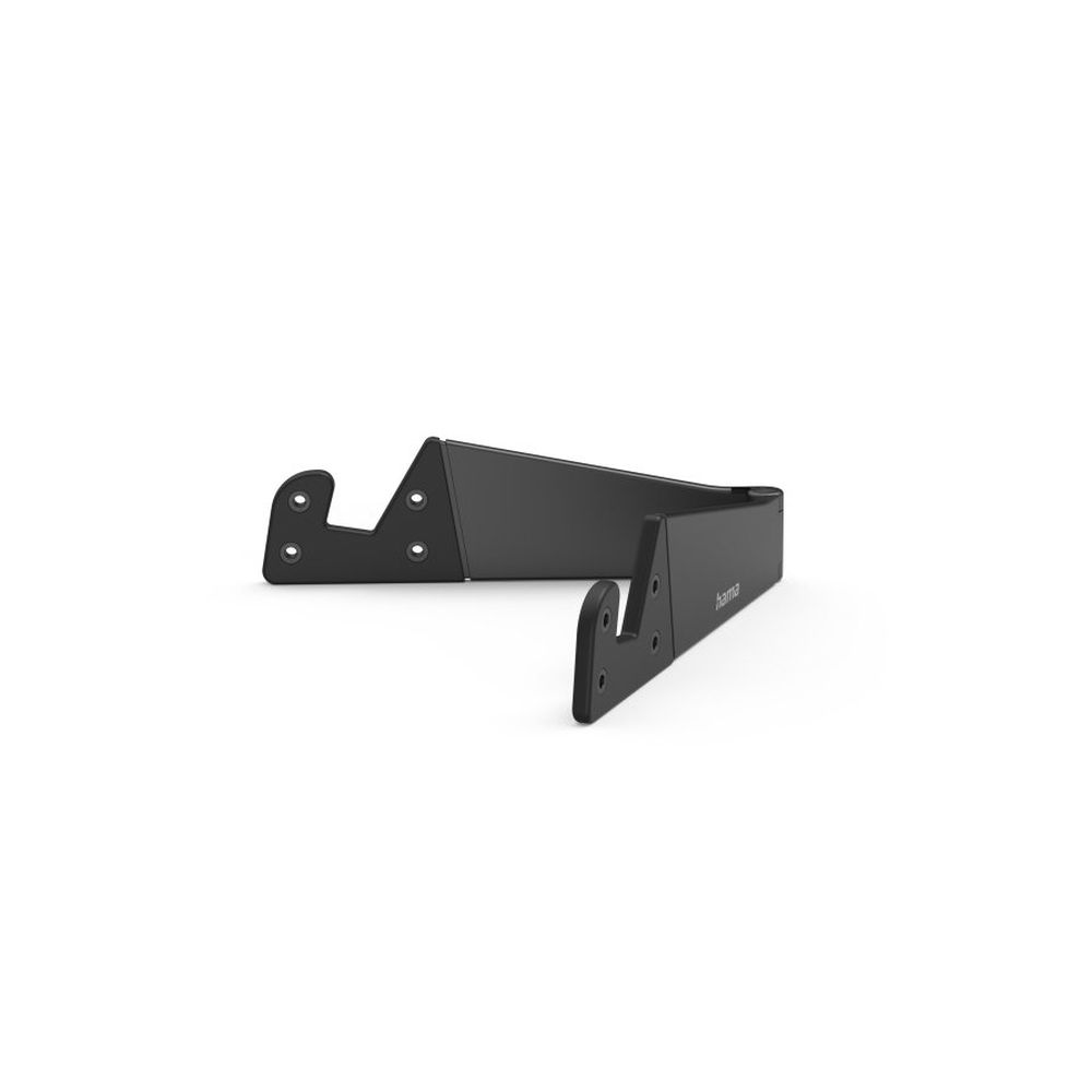Soporte Hama "Travel" (125118) para tabletas y smartphones