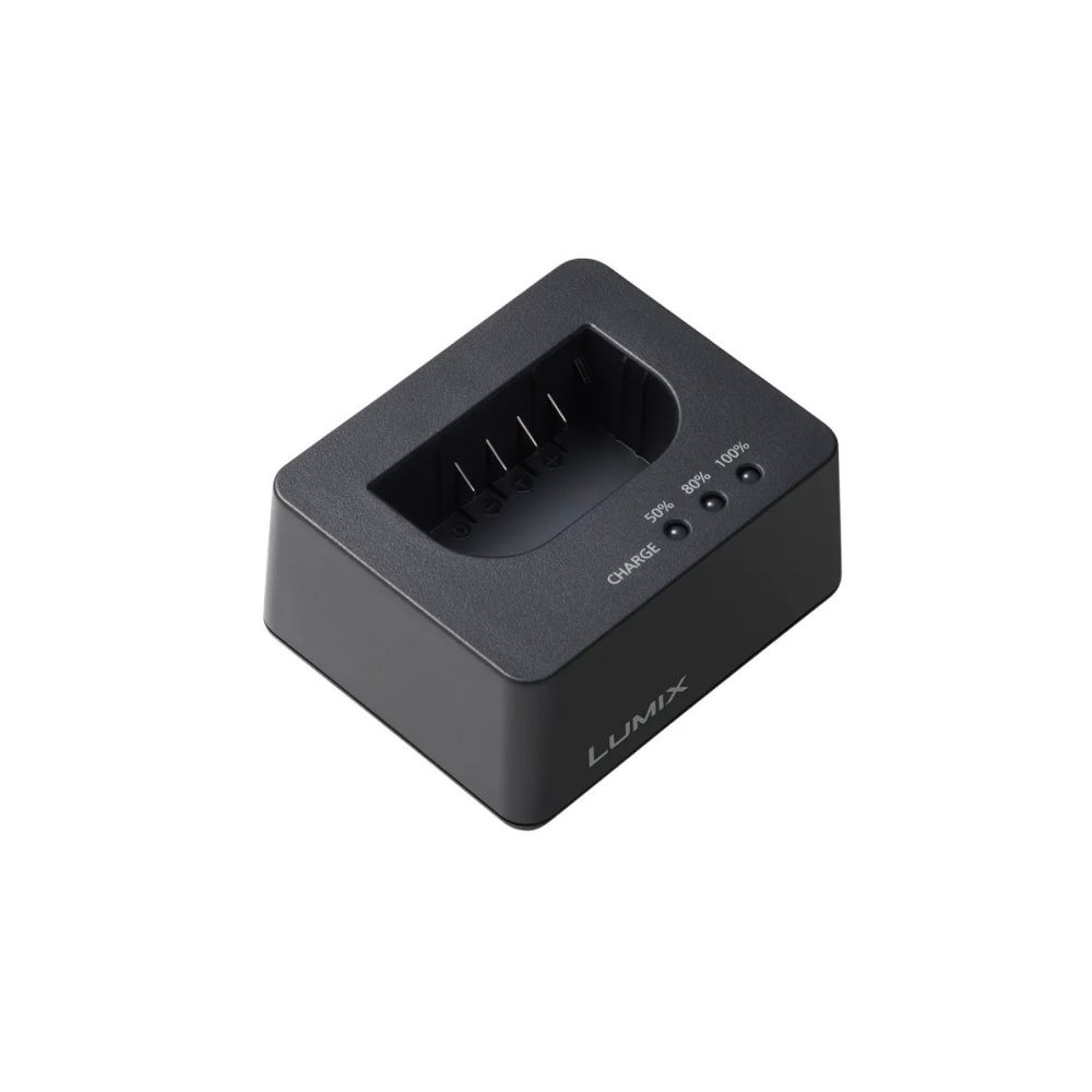 Cargador USB-C Panasonic BLK22