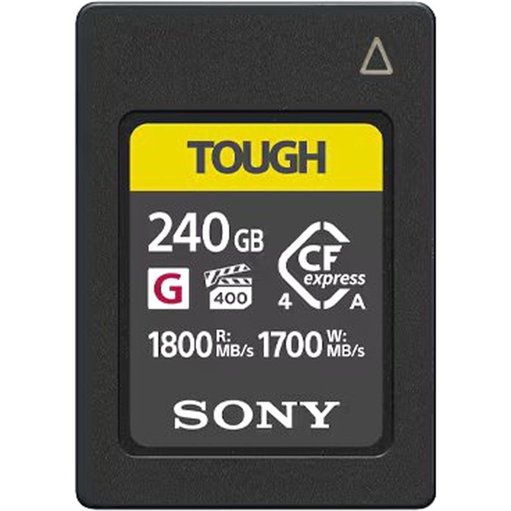 Sony CFexpress 240 GB Tipo A 1800/1700 MB/s VPG400