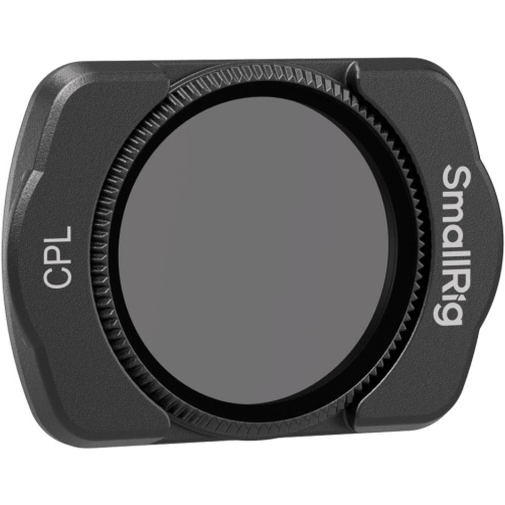 Filtro CPL magnético SmallRig 5827 para DJI Osmo Pocket 3