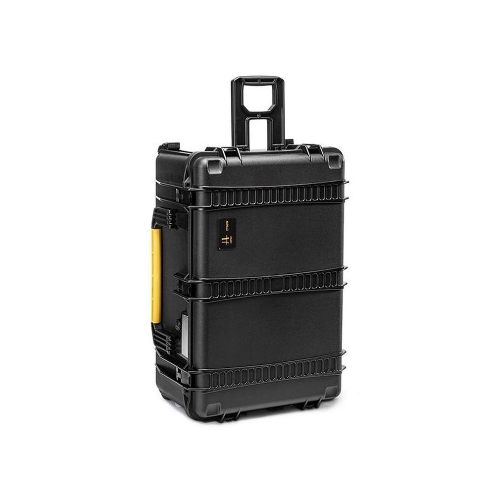 HPRC 2760W para BlackMagic Atem Television Studio 4K8/HD8/HD8 ISO + convertidor de micrófono