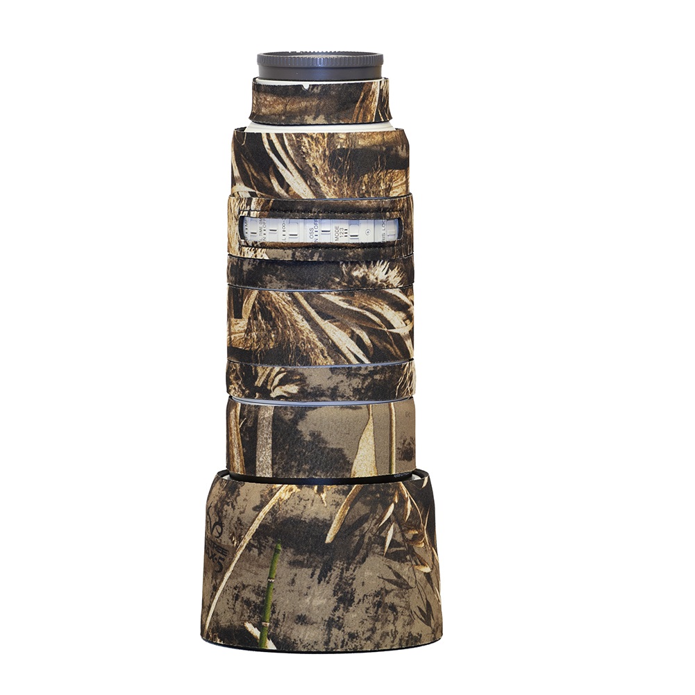 LensCoat Sony FE 70-200 F/2.8 GM II Realtree Max 5