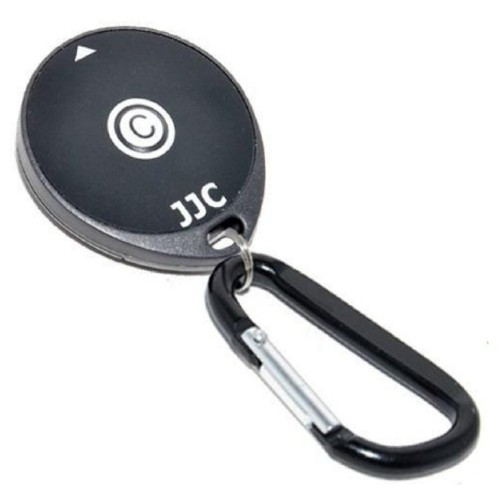 Mando a distancia inalámbrico JJC C C1 (Canon RC 1 & RC 6)