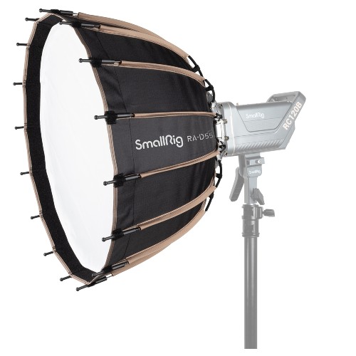 SmallRig 3585 RA-D55 Softbox Parabólico