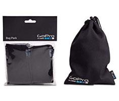 Paquete de bolsas GoPro (5 piezas)
