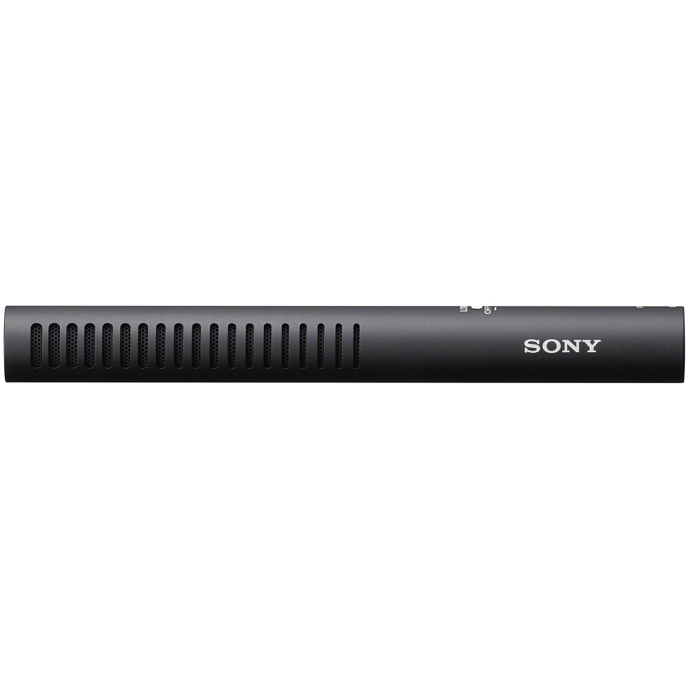 Micrófono XLR Sony ECM-778