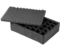 B&W Outdoor.cases Conjunto distribuidor tipo 4000