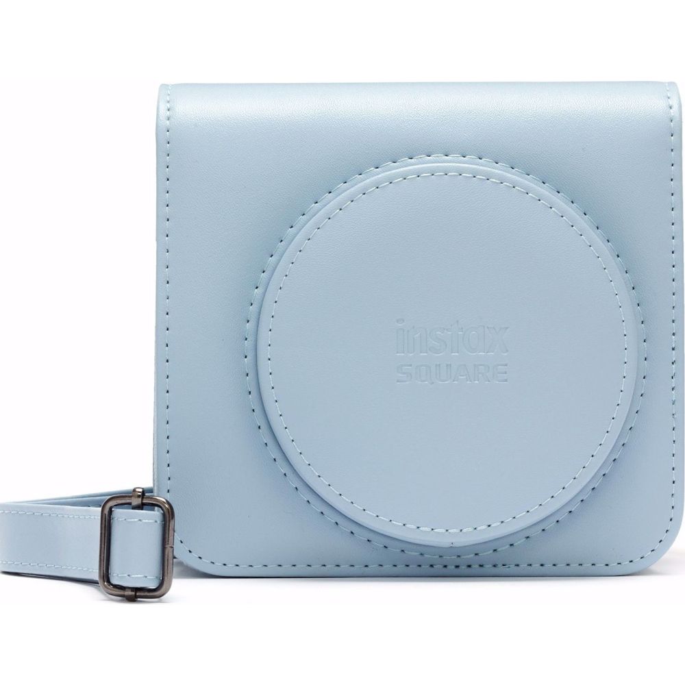 Funda Fujifilm INSTAX SQ1 Azul Glaciar