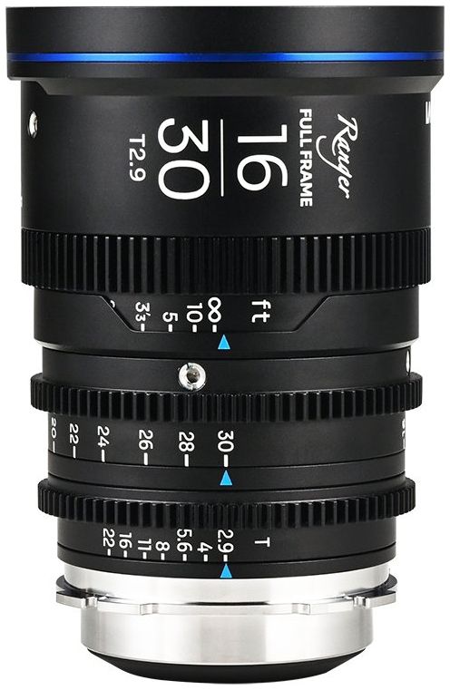 Objetivo Cine Laowa Ranger 16-30mm T2.9 FF - Arri PL