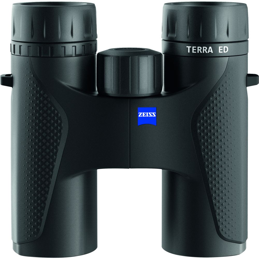 Zeiss Terra 8x32 Negro