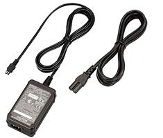 Sony L200 adaptador de corriente/cargador