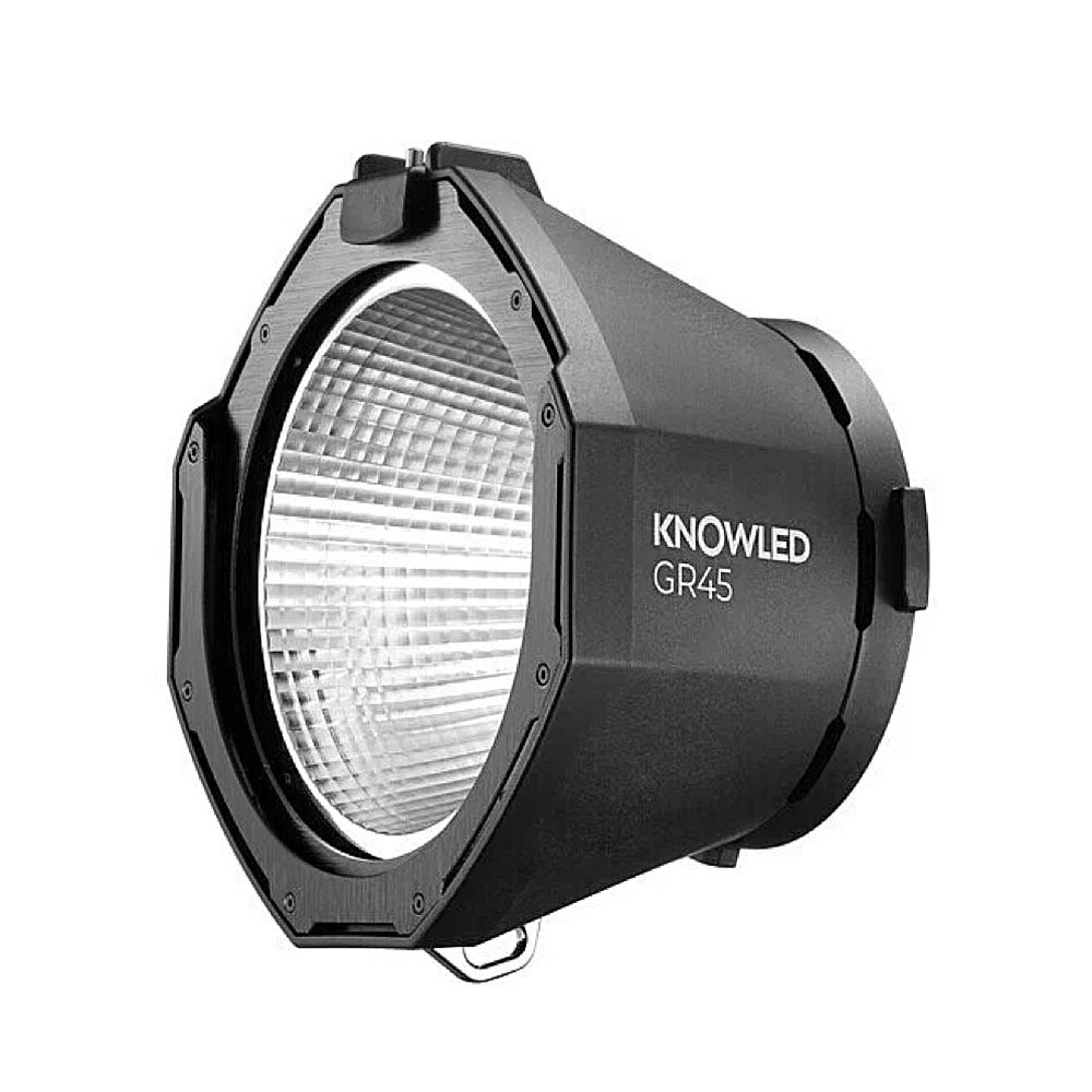 Reflector Godox GR45 para luz LED KNOWLED MG1200Bi
