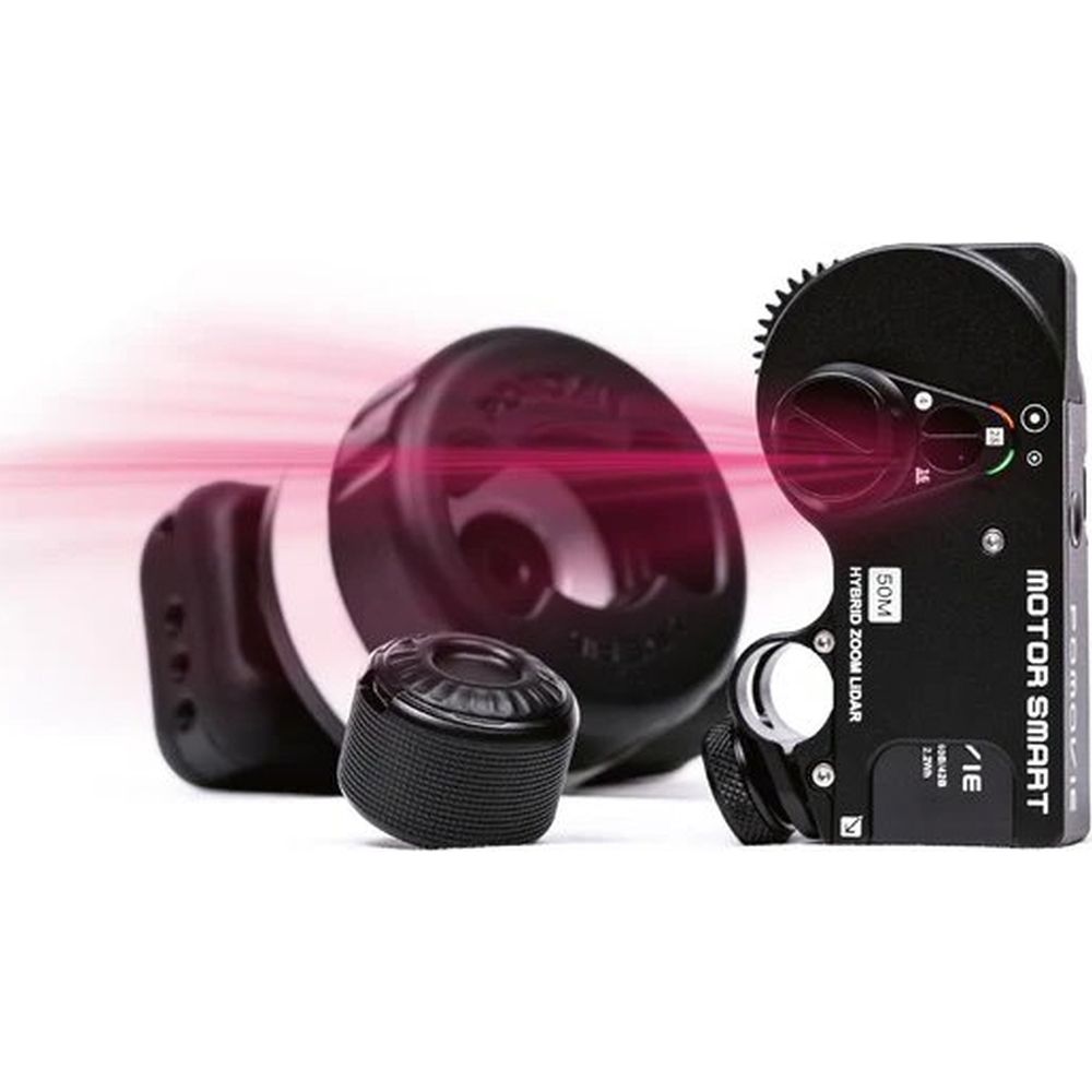 PDMovie Live Air 4 Smart - Potente motor LIDAR + Control con el pulgar + Soporte
