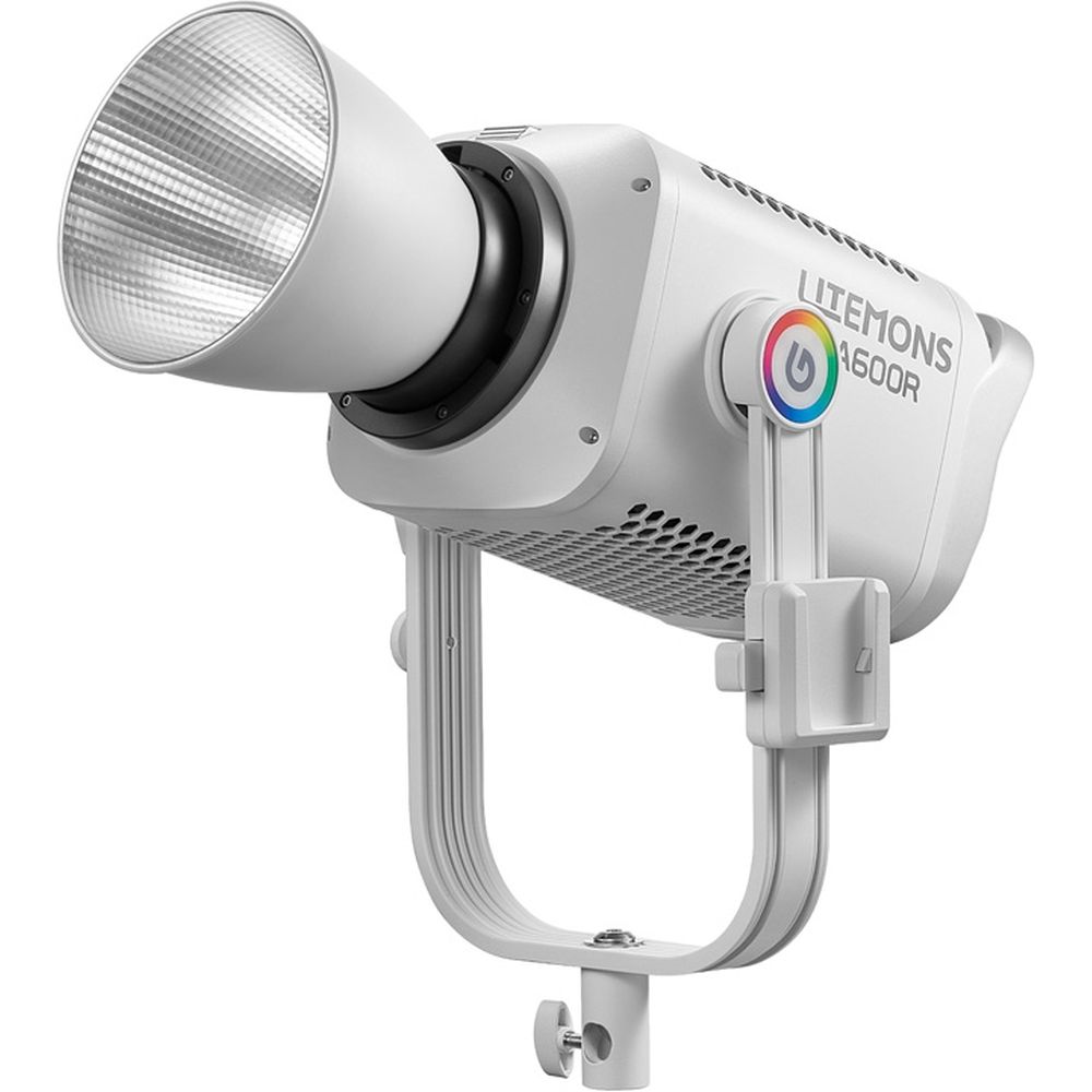 Godox Litemons LA600R Luz de vídeo LED RGB (blanca)