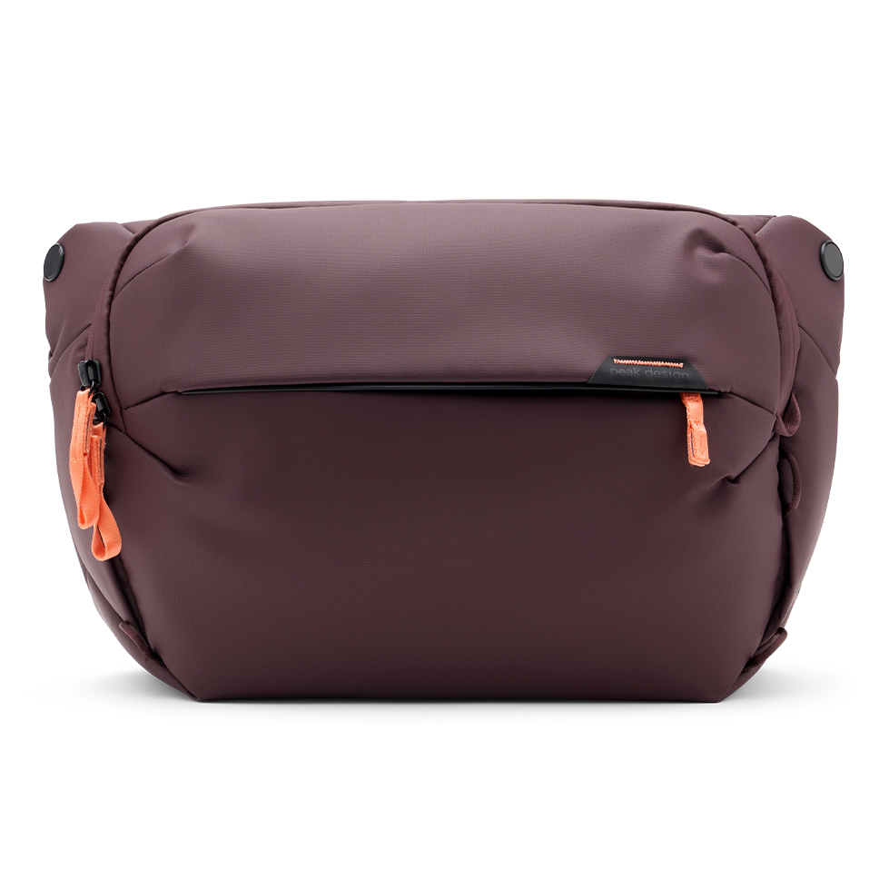 Peak Design Everyday Sling Bag - Eclipse - 10L