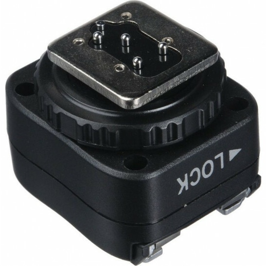 Metz Adaptador de Zapata TSC-20 Nikon