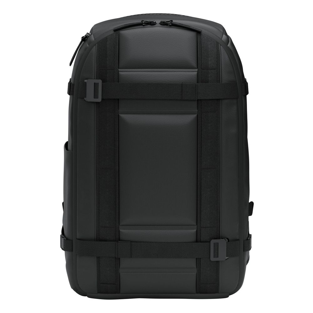 Mochila D_b_™ Ramverk Pro de 26 L, color negro | 2023