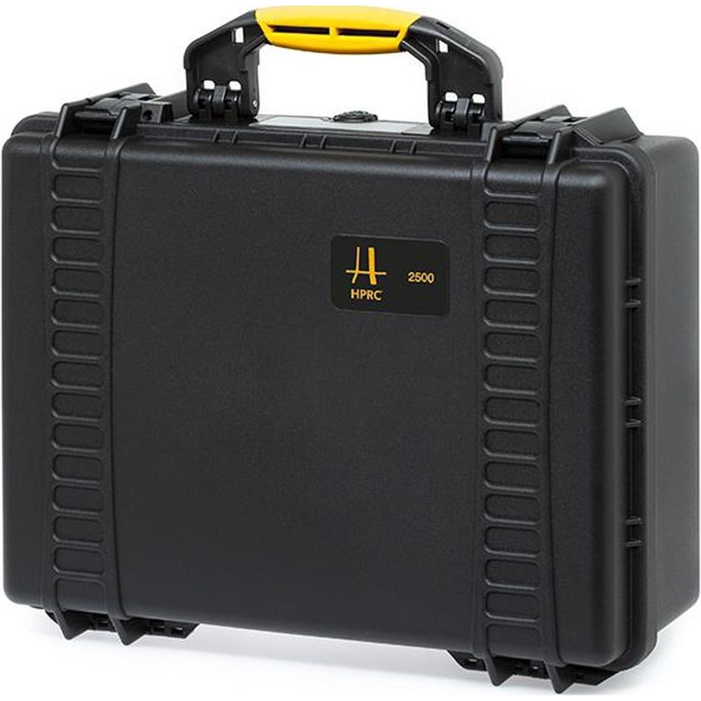 Estuche HPRC 2500 para DJI RS 5 Combo (Kit de transmisión)
