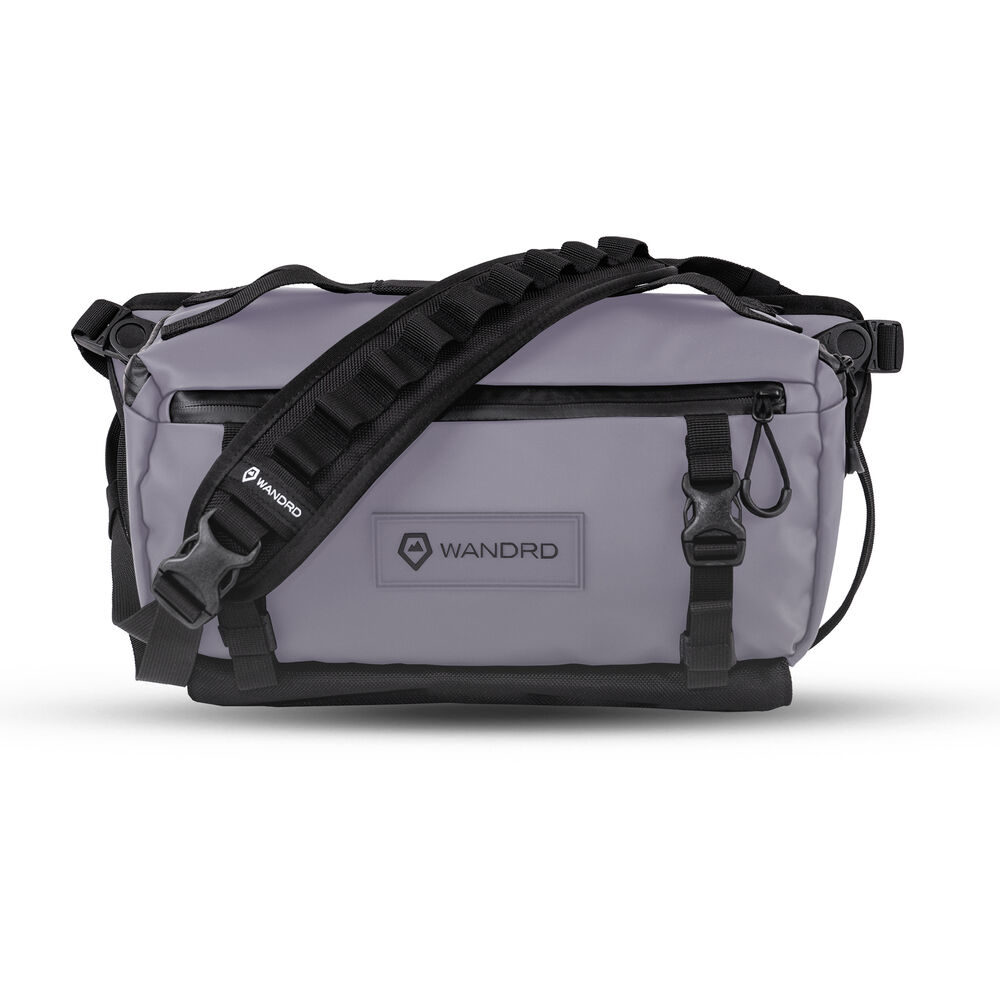 WANDRD ROGUE Sling 9L Uyuni Morado