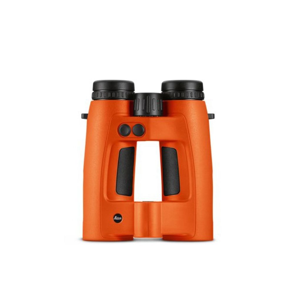 Leica 40821 Geovid Pro 8x42 Edición Naranja