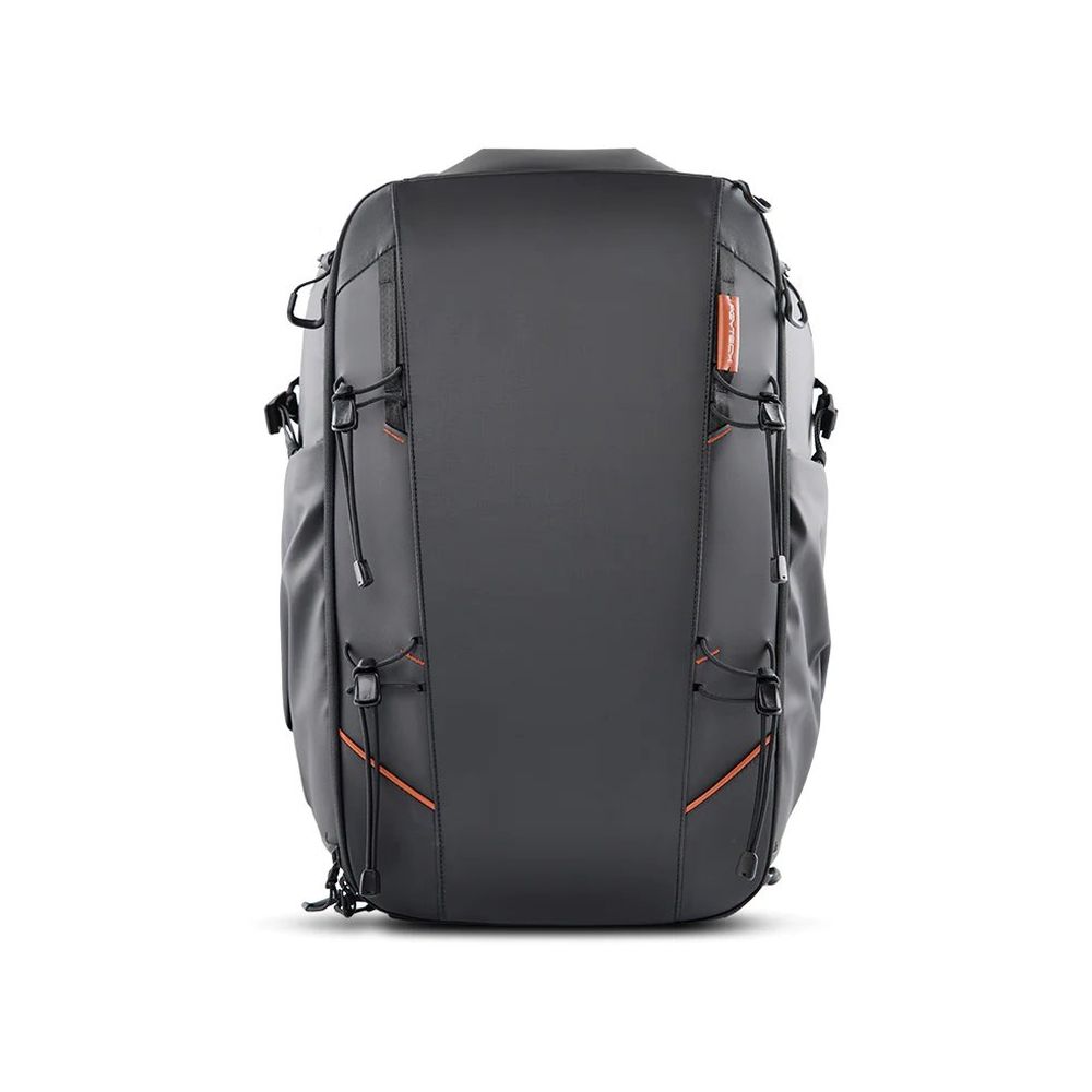 Mochila PGYTech OneMo FPV 30L (Negro espacial)