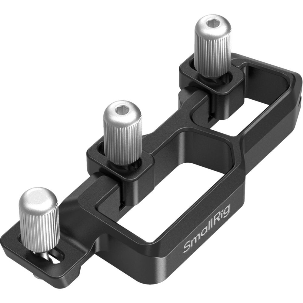 Abrazadera de cable HDMI y USB-C SmallRig 5969 para jaula para Canon EOS R6 Mark III / R5 Mark II