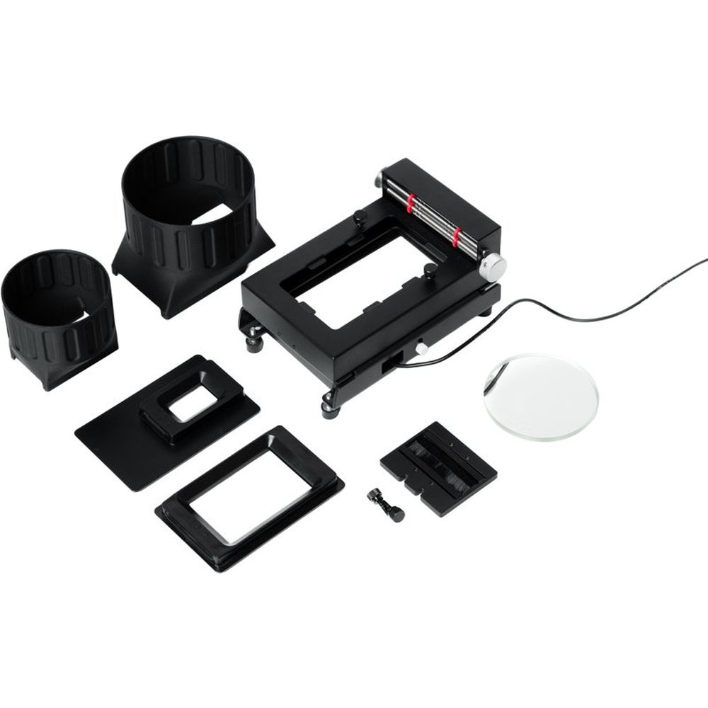 Kit de cubierta de escaneo y profesional Valoi 360
