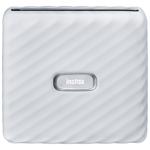 Fujifilm INSTAX Link WIDE Fresno Blanco