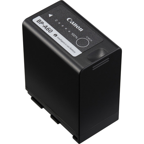 Canon BP-A60 Batería