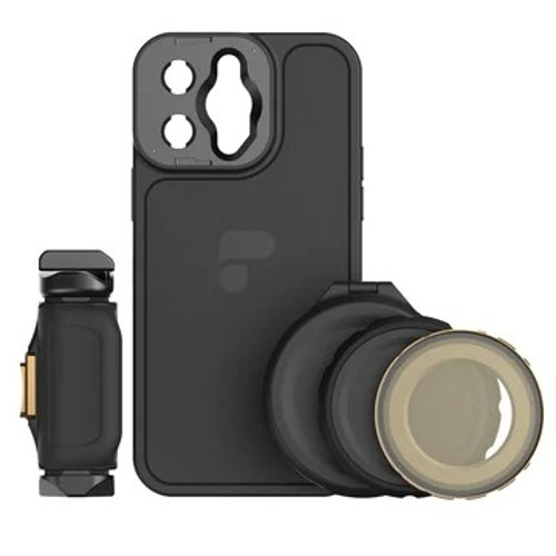 Kit para Directores PolarPro LiteChaser iPhone 14 PRO MAX