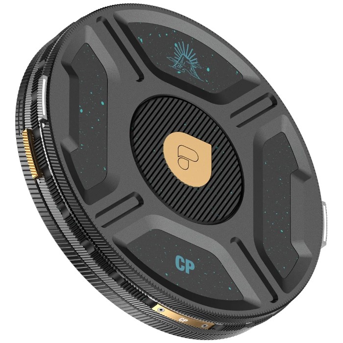 PolarPro Helix - CP Filter - Burkard Series