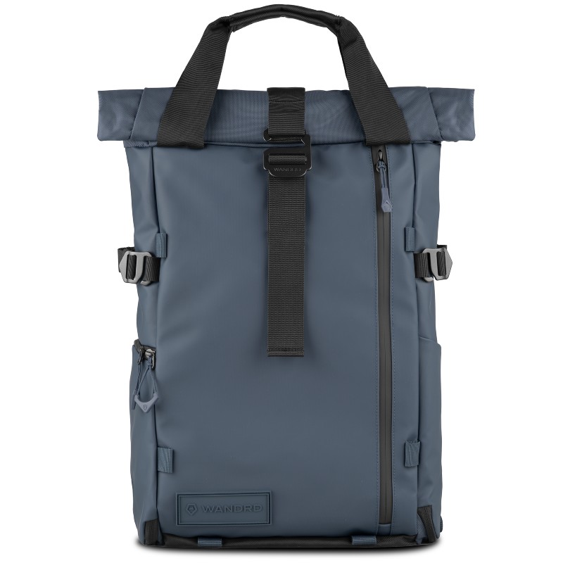 Mochila WANDRD PRVKE V4 - Aegean Blue - 21L