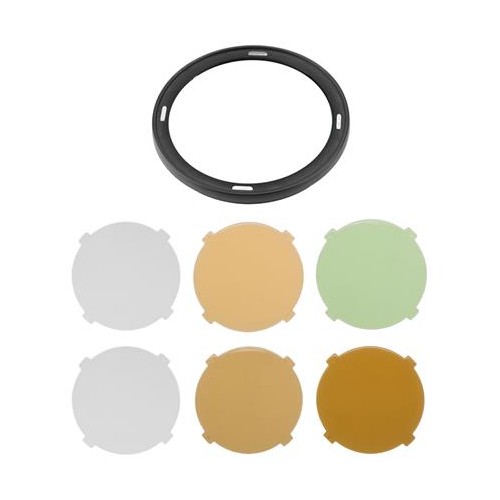 Soporte de Gel de Color Godox AK R16