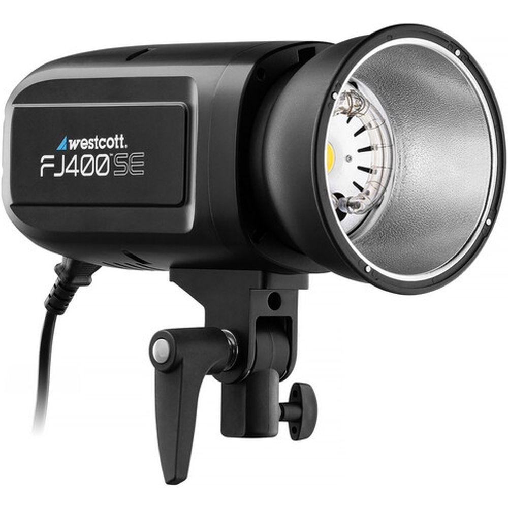 Westcott FJ400-SE Luz estroboscópica de estudio 400W