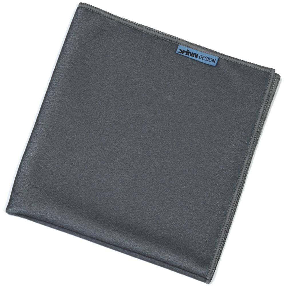 SPINN.DESIGN CW.01 Funda protectora para cámara Talla S, 29x29cm