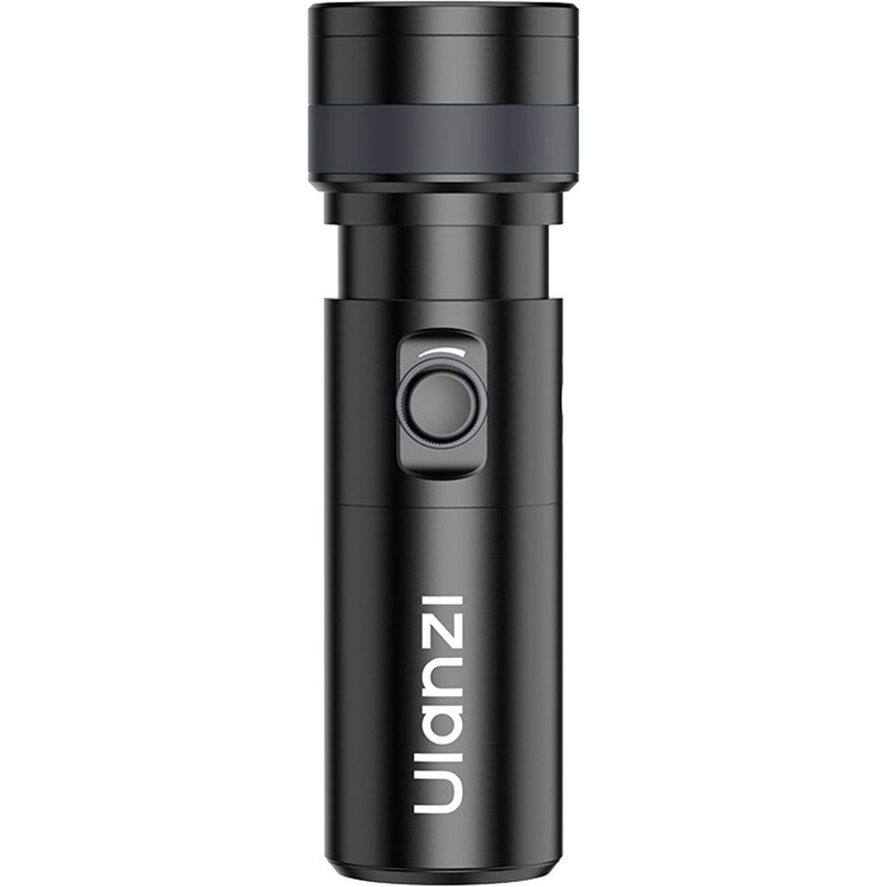 Linterna fotográfica Ulanzi LM01 de 10 W con RGB
