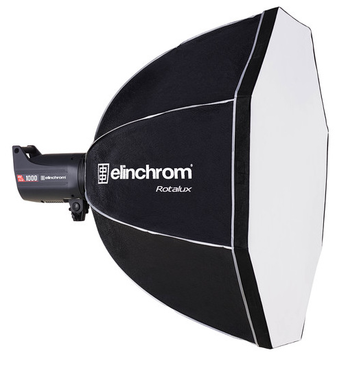 Elinchrom Rotalux Profundo Octa 100cm Softbox
