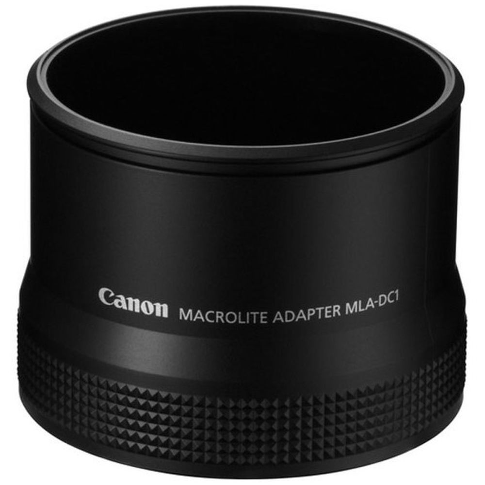 Adaptador de objetivo Canon MLA-DC1