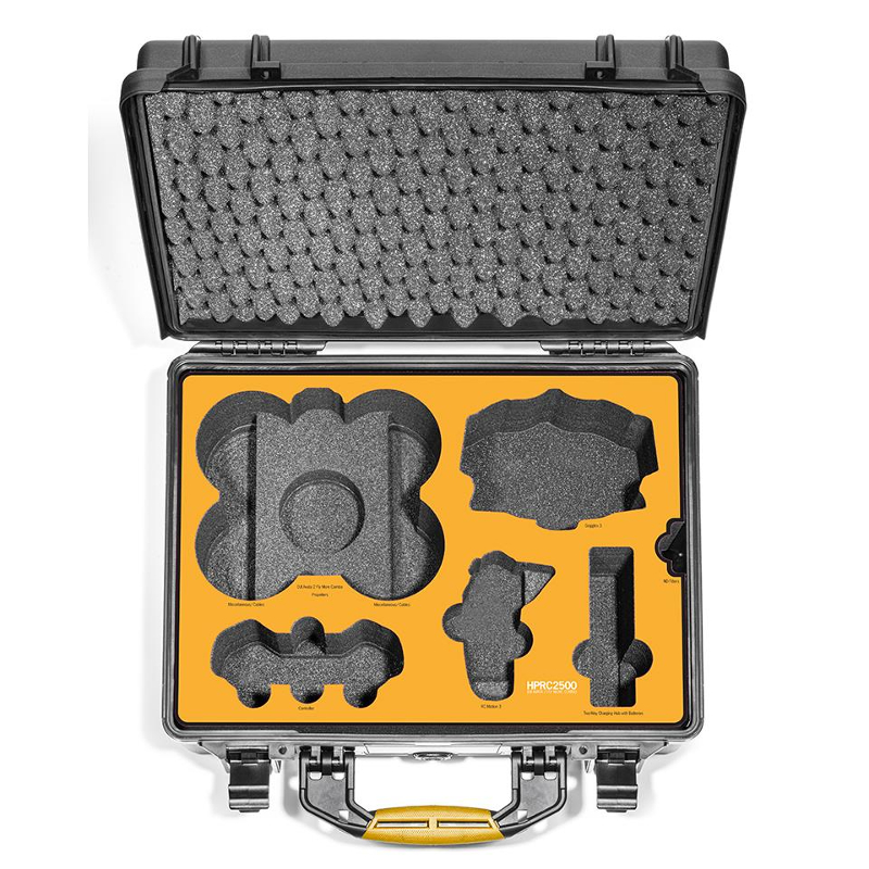 HPRC 2500 para DJI Avata 2 Fly More Combo