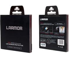Protector de pantalla Larmor IV Sony A7/A77/A77 Mark II